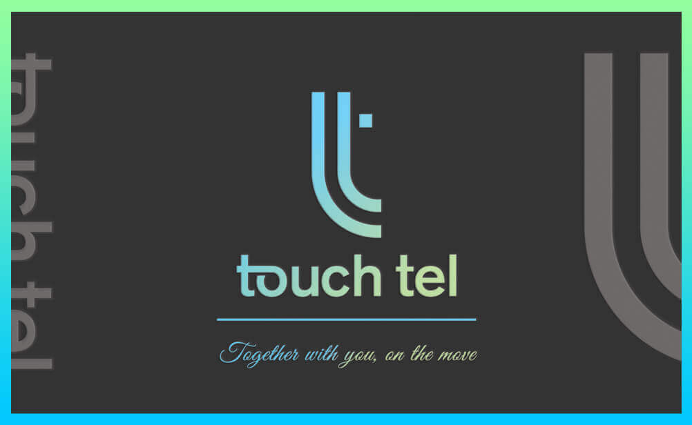 TouchTel