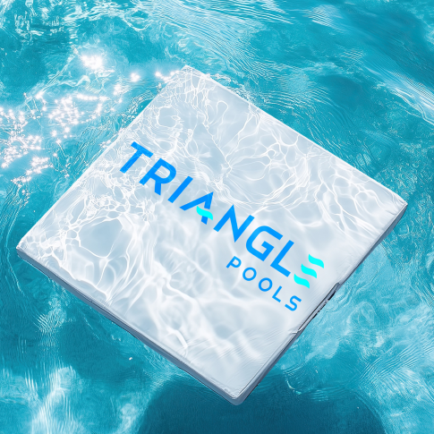 Triangle Pools