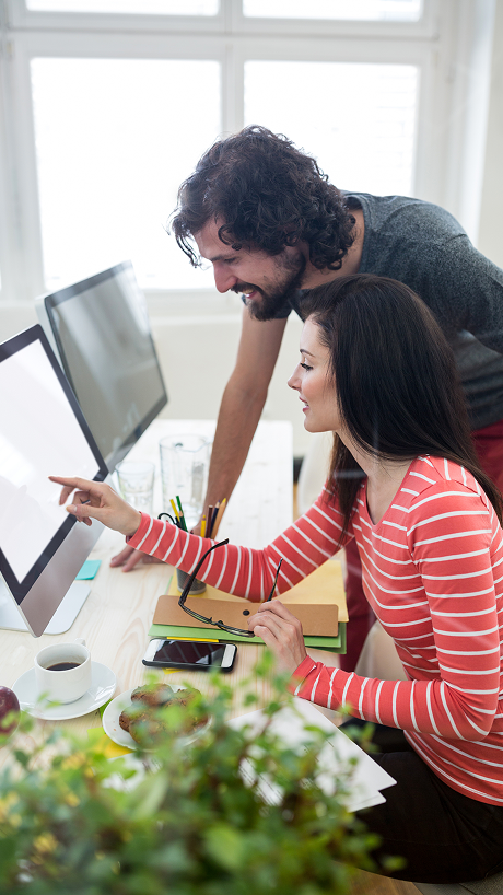 Website Design and Development - How We Assure Best Results