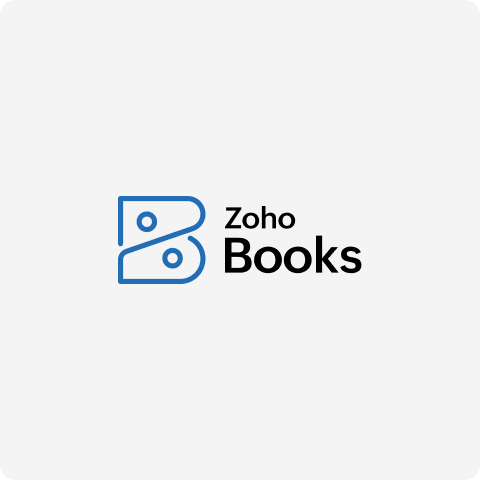 Zoho books partner