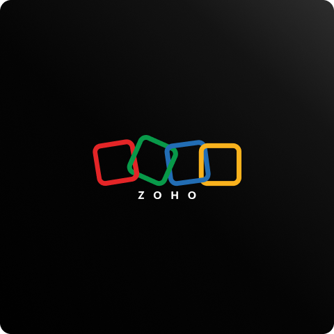 Zoho Implementation