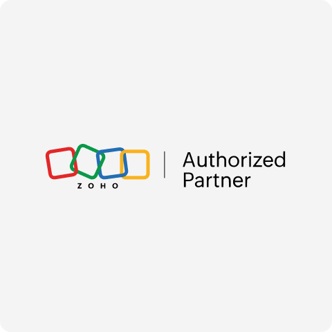 Zoho Partner Zoho Partner