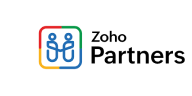 Zoho Partner